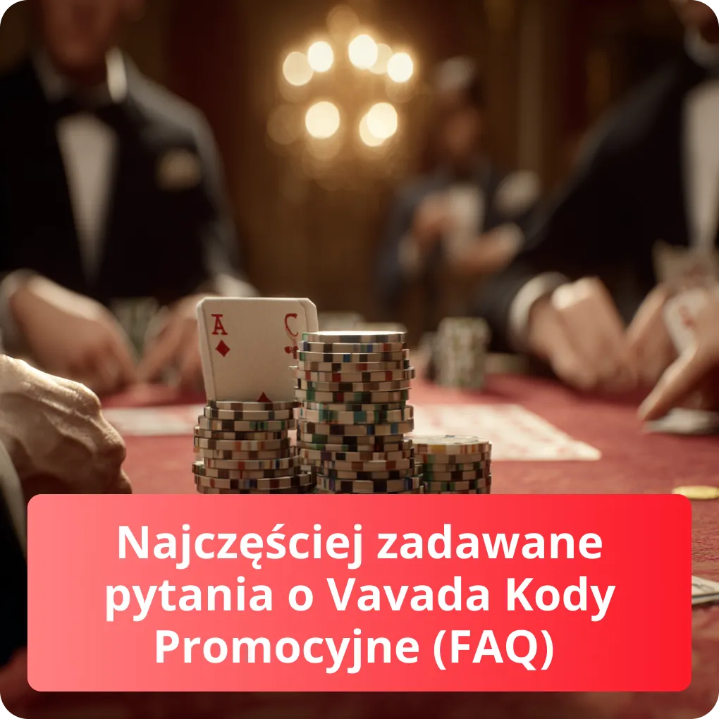 FAQ: Odpowiedzi na najczęściej zadawane pytania dotyczące kodów promocyjnych Vavada Najczęściej zadawane pytania o Vavada Kody Promocyjne (FAQ)
