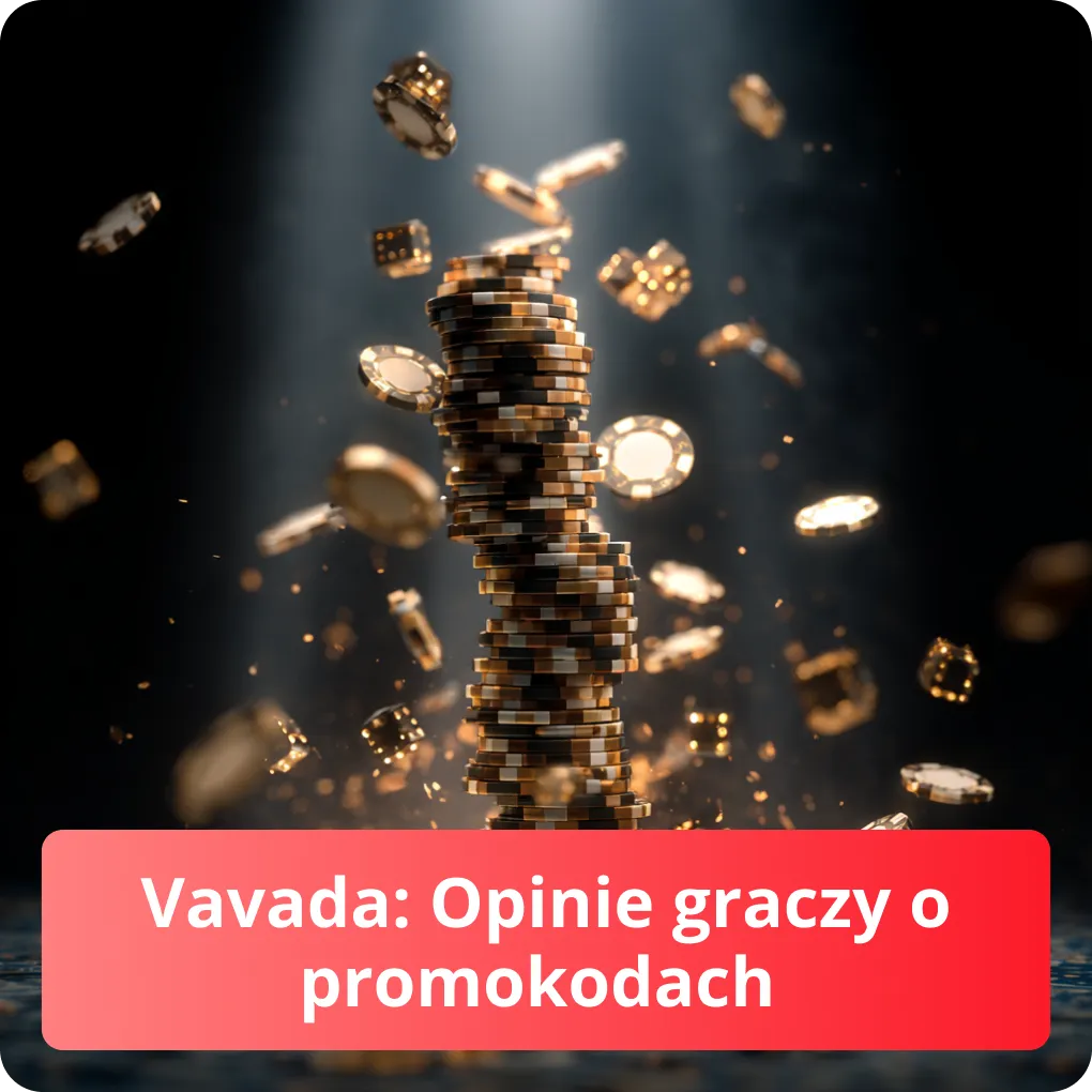 Przeczytaj, jakie są opinie graczy na temat promokodów i bonusów w kasynie Vavada Vavada: Opinie graczy o promokodach