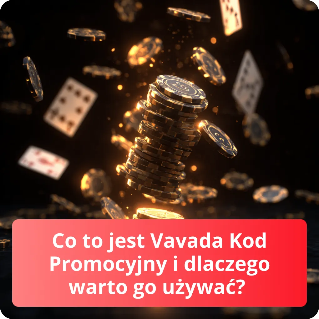 Dowiedz się, co to jest Vavada Kod Promocyjny i dlaczego warto go używać, aby uzyskać bonusy Co to jest Vavada Kod Promocyjny i dlaczego warto go używać?