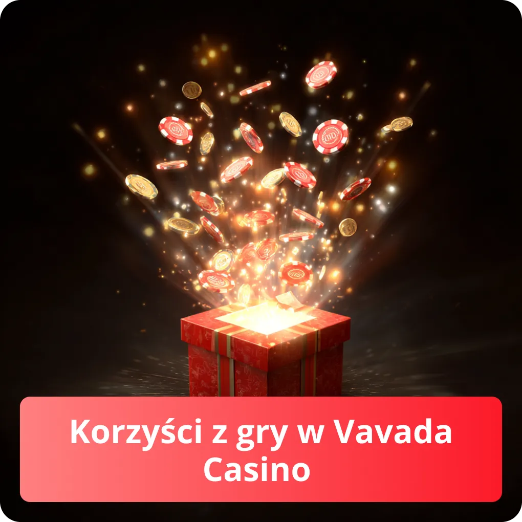Poznaj wszystkie korzyści i zalety gry w popularnym kasynie online Vavada Korzyści z gry w Vavada Casino