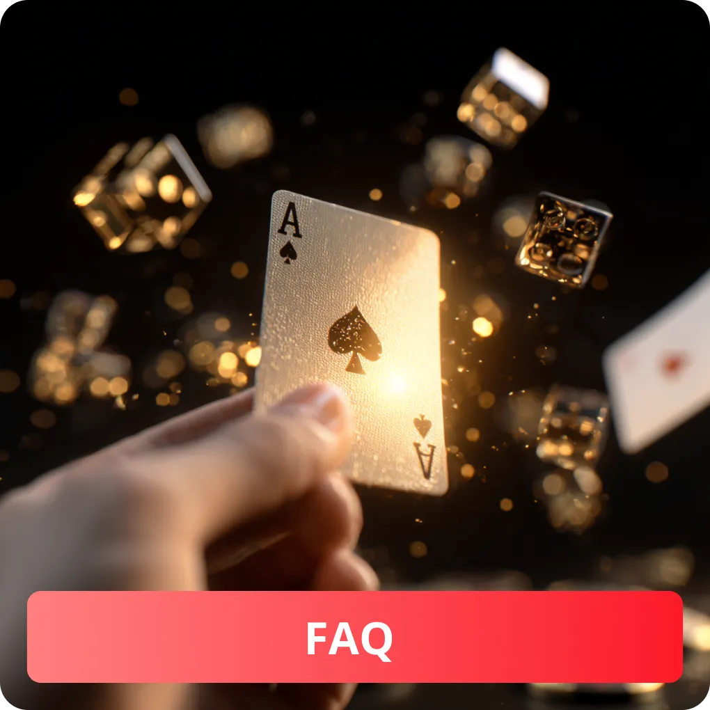 FAQ - Najczęściej zadawane pytania dotyczące Vavada Casino i odpowiedzi na nie FAQ
