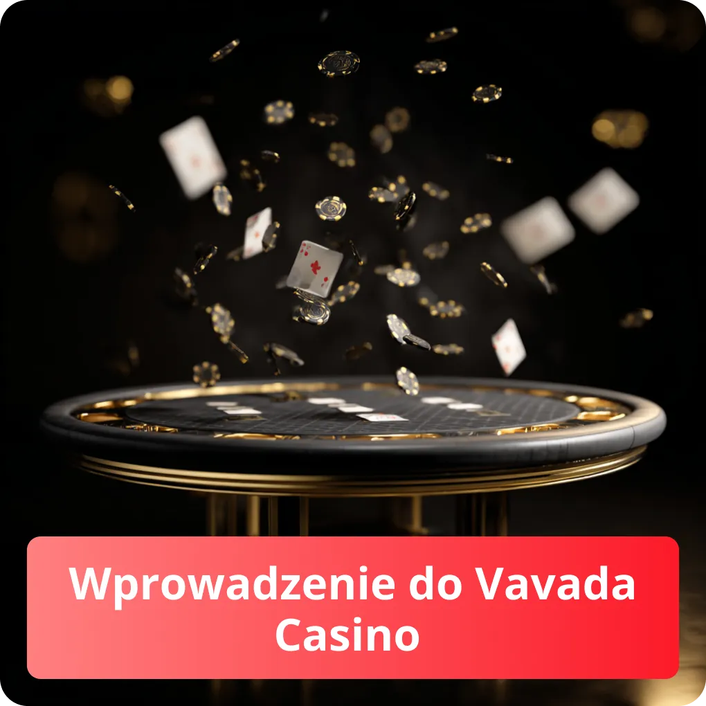 Wprowadzenie do Vavada Casino - wszystko, co musisz wiedzieć na początek Wprowadzenie do Vavada Casino