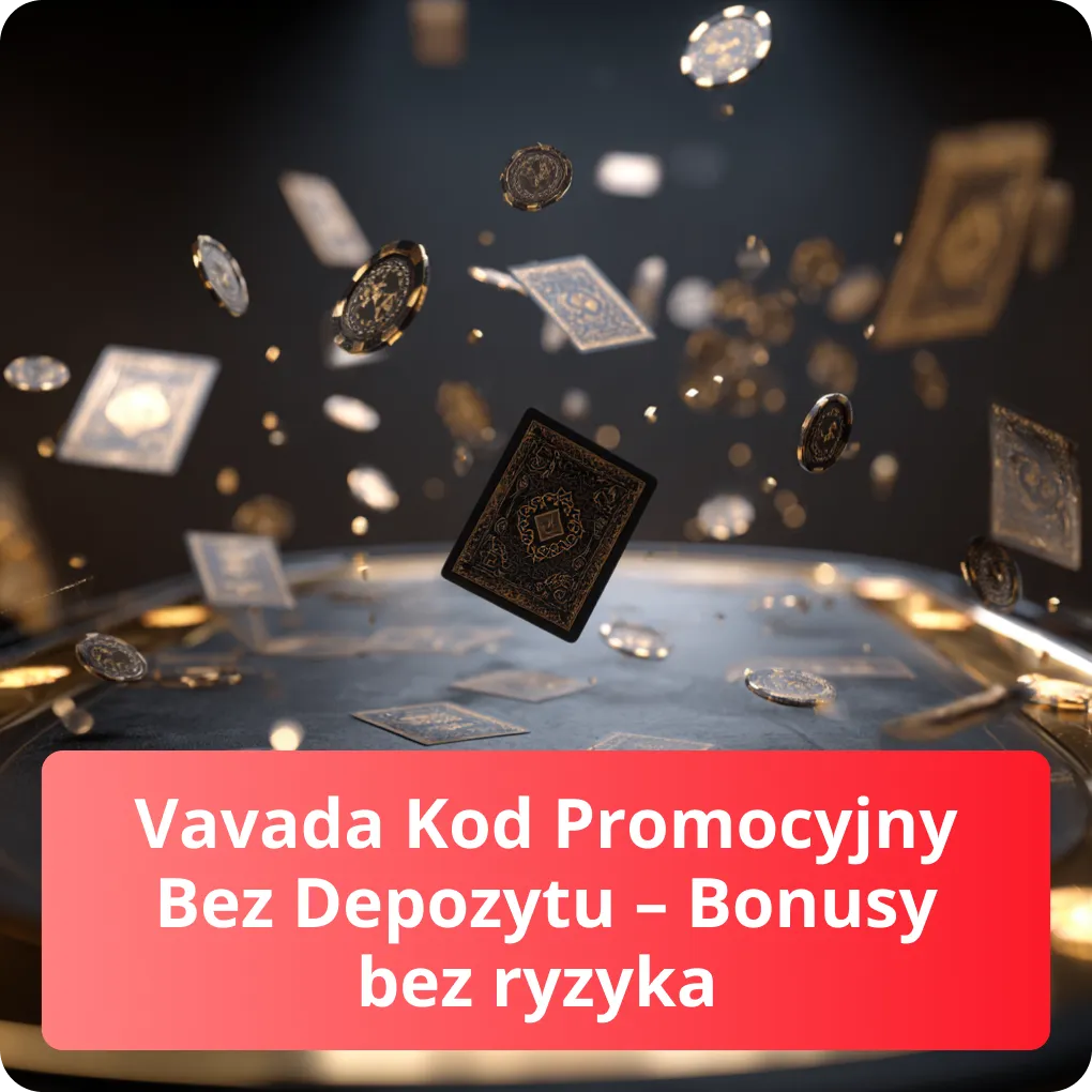 Vavada Kod Promocyjny Bez Depozytu – Bonusy bez ryzyka